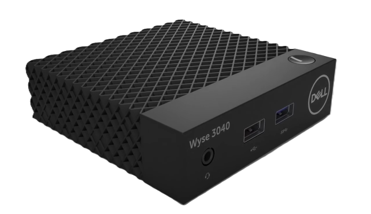 Dell Wyse 3040