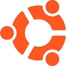 Ubuntu Logo